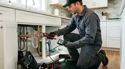 24/7 Emergency Plumbing & Pipe Repairs
